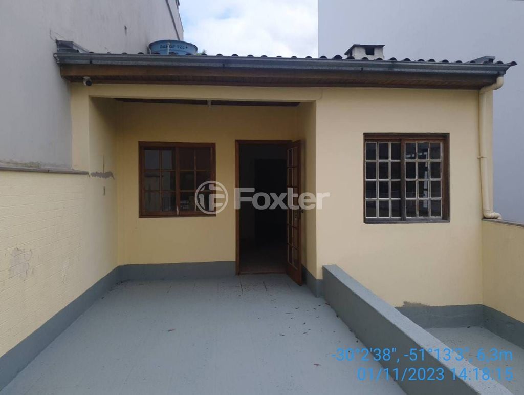 casa sobrado para comprar em Lobo da Costa, 86 - foto 19