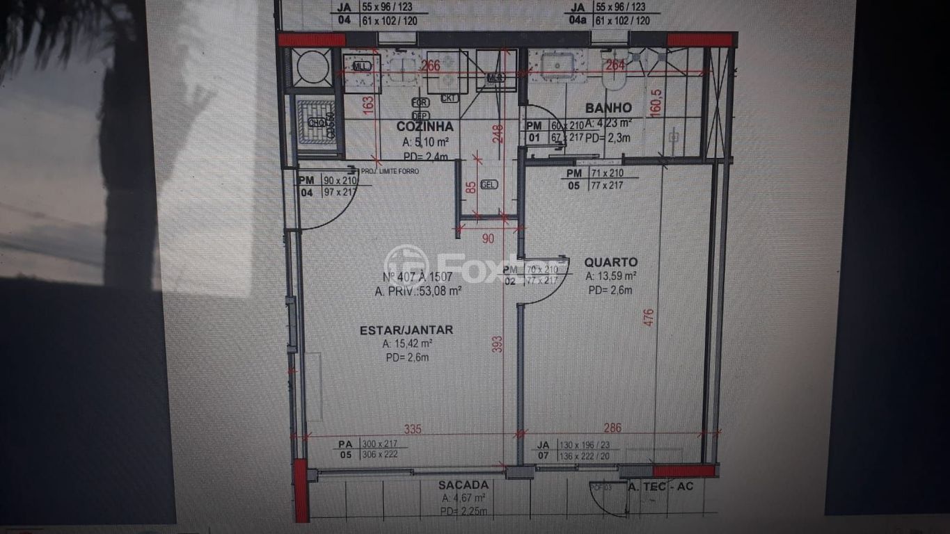 Apartamento para comprar em Nova York, 205 - foto 14