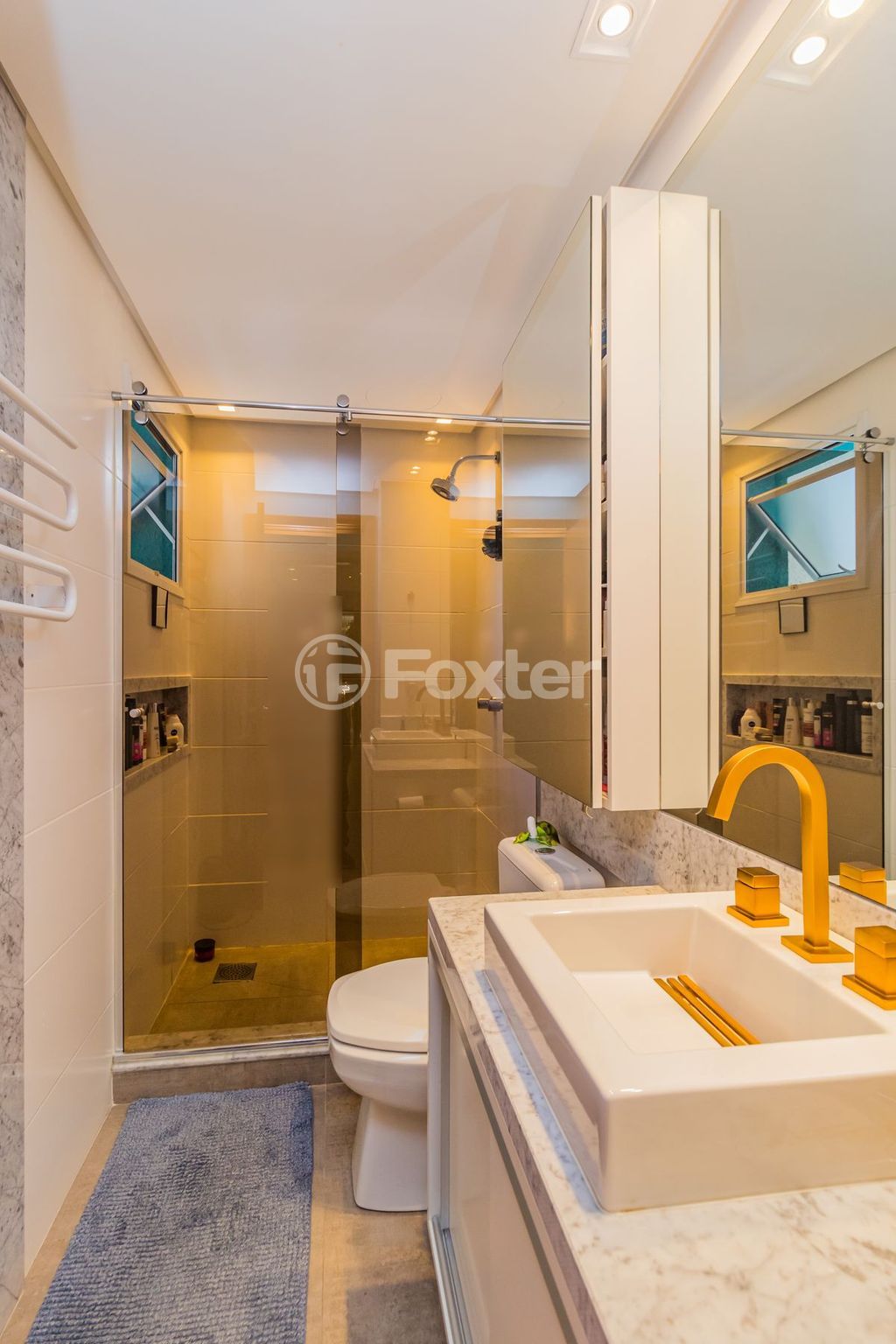 Apartamento para comprar em Acélio Daudt, 30 - foto 27
