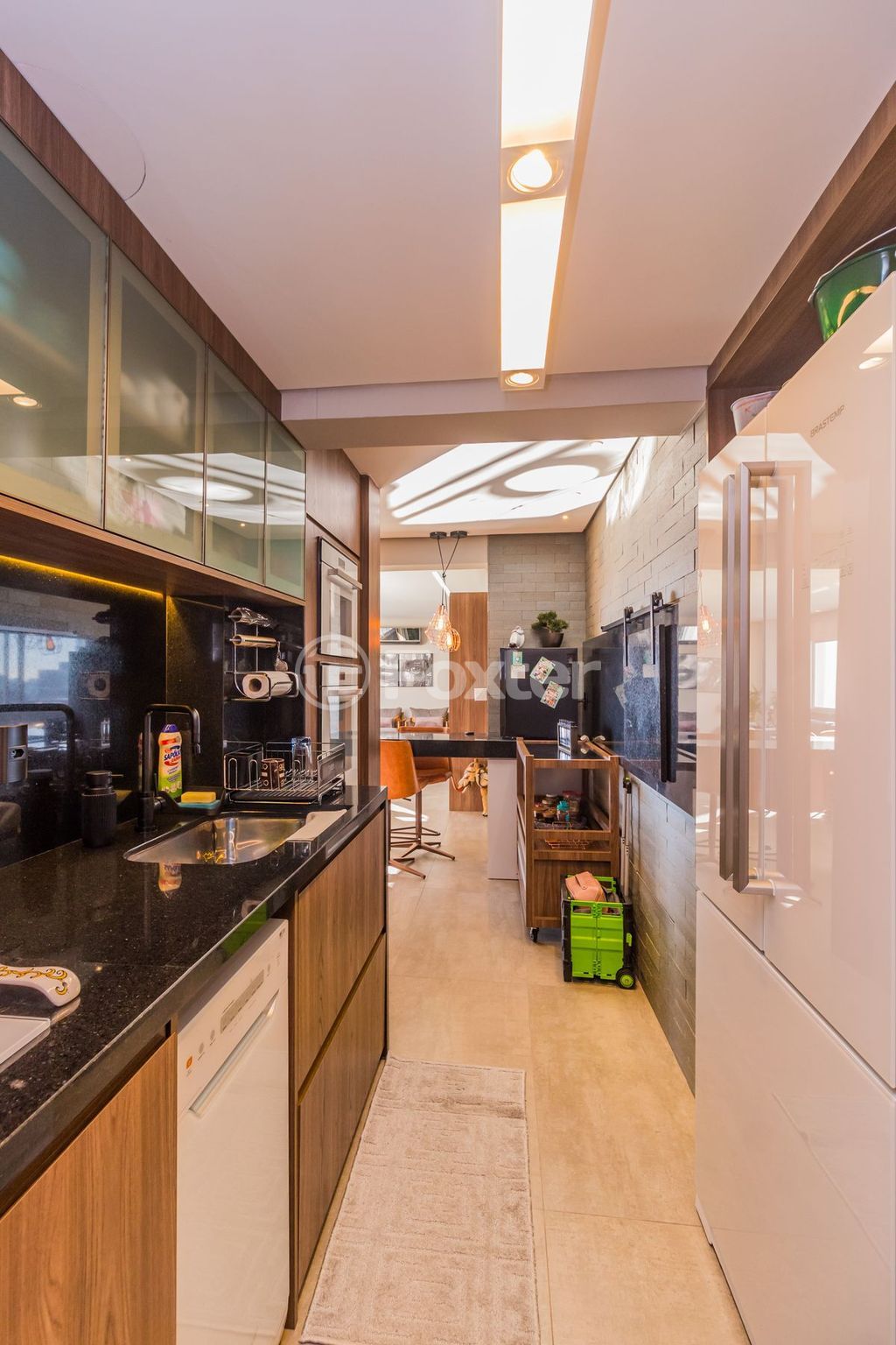 Apartamento para comprar em Acélio Daudt, 30 - foto 37