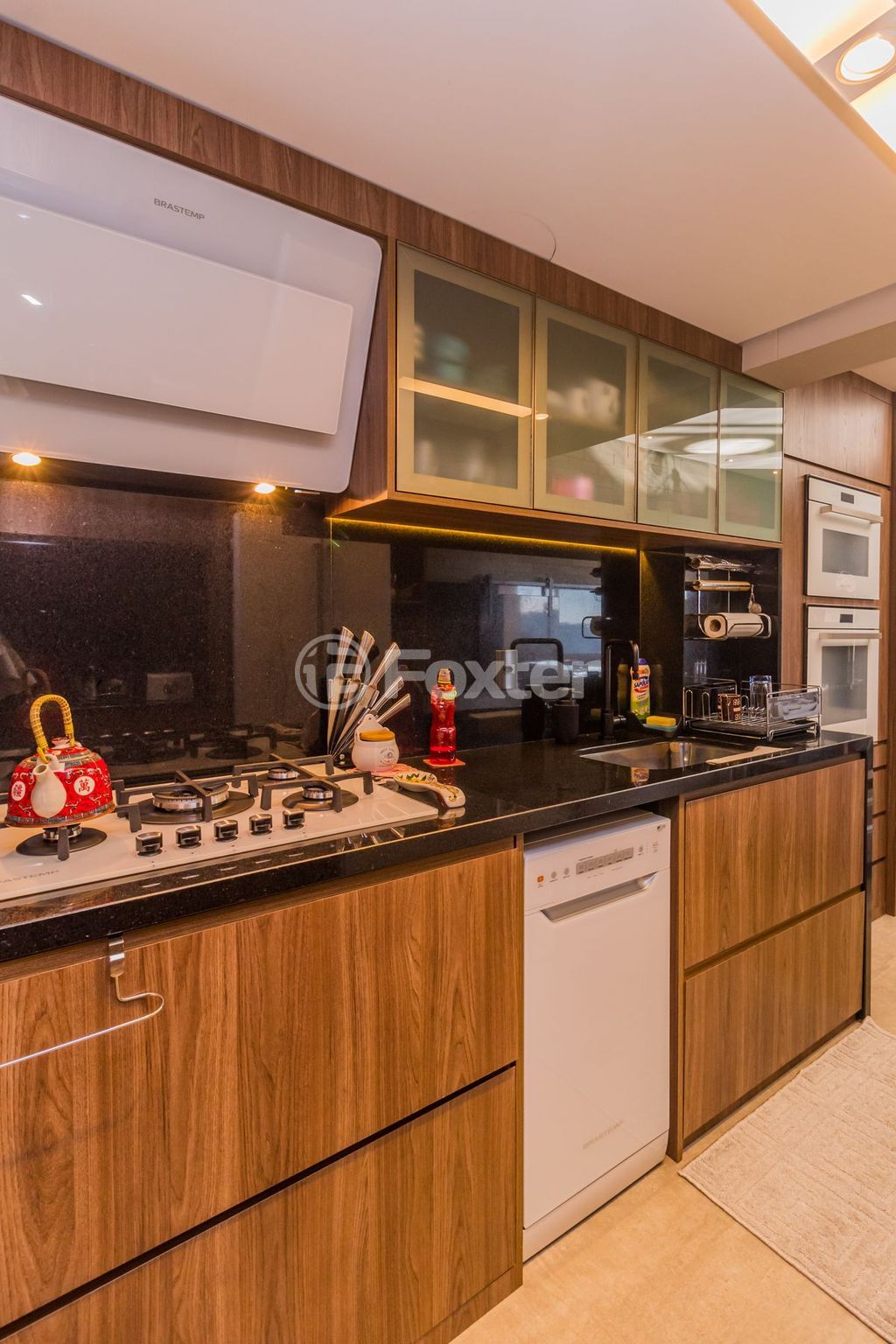 Apartamento para comprar em Acélio Daudt, 30 - foto 40