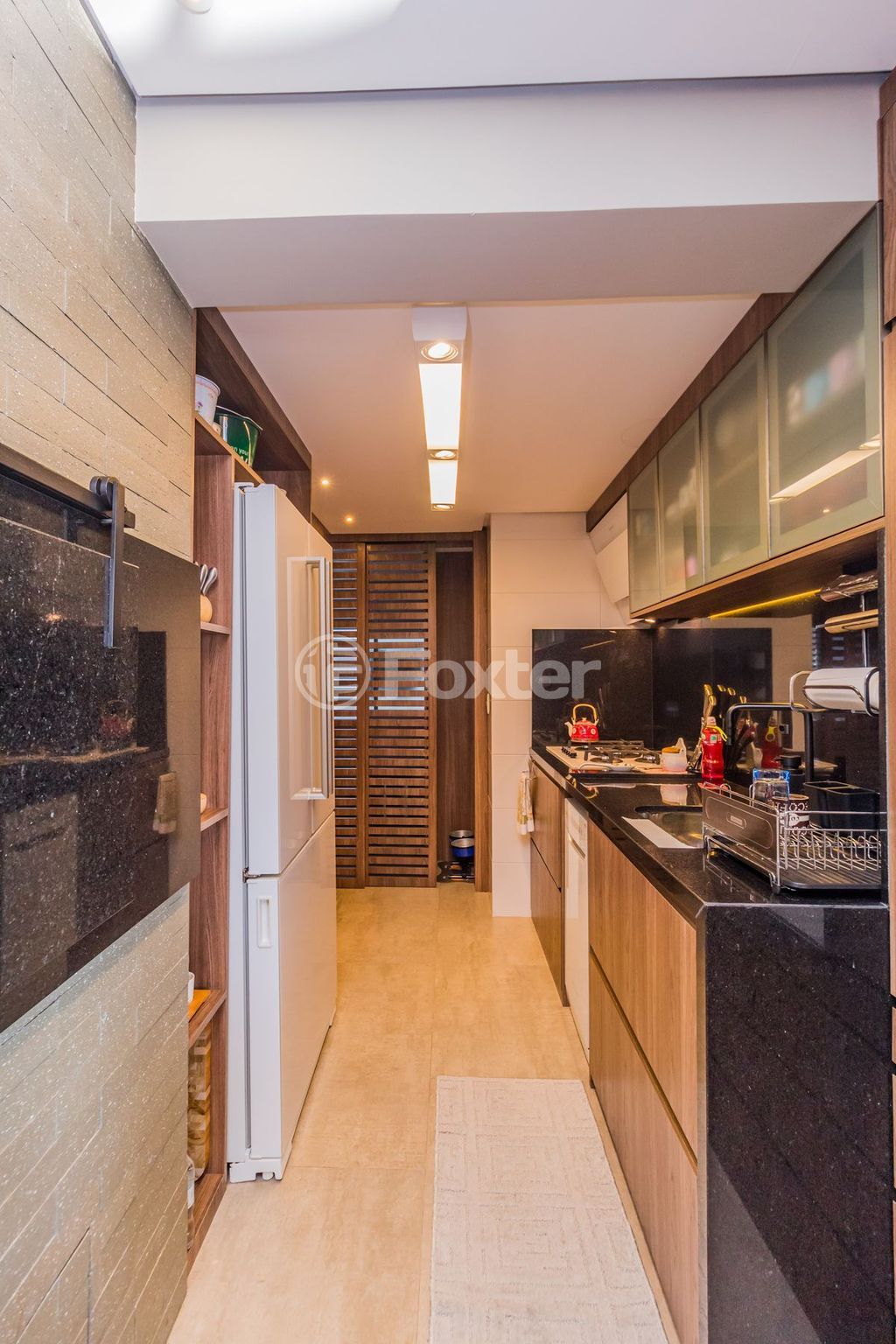 Apartamento para comprar em Acélio Daudt, 30 - foto 44