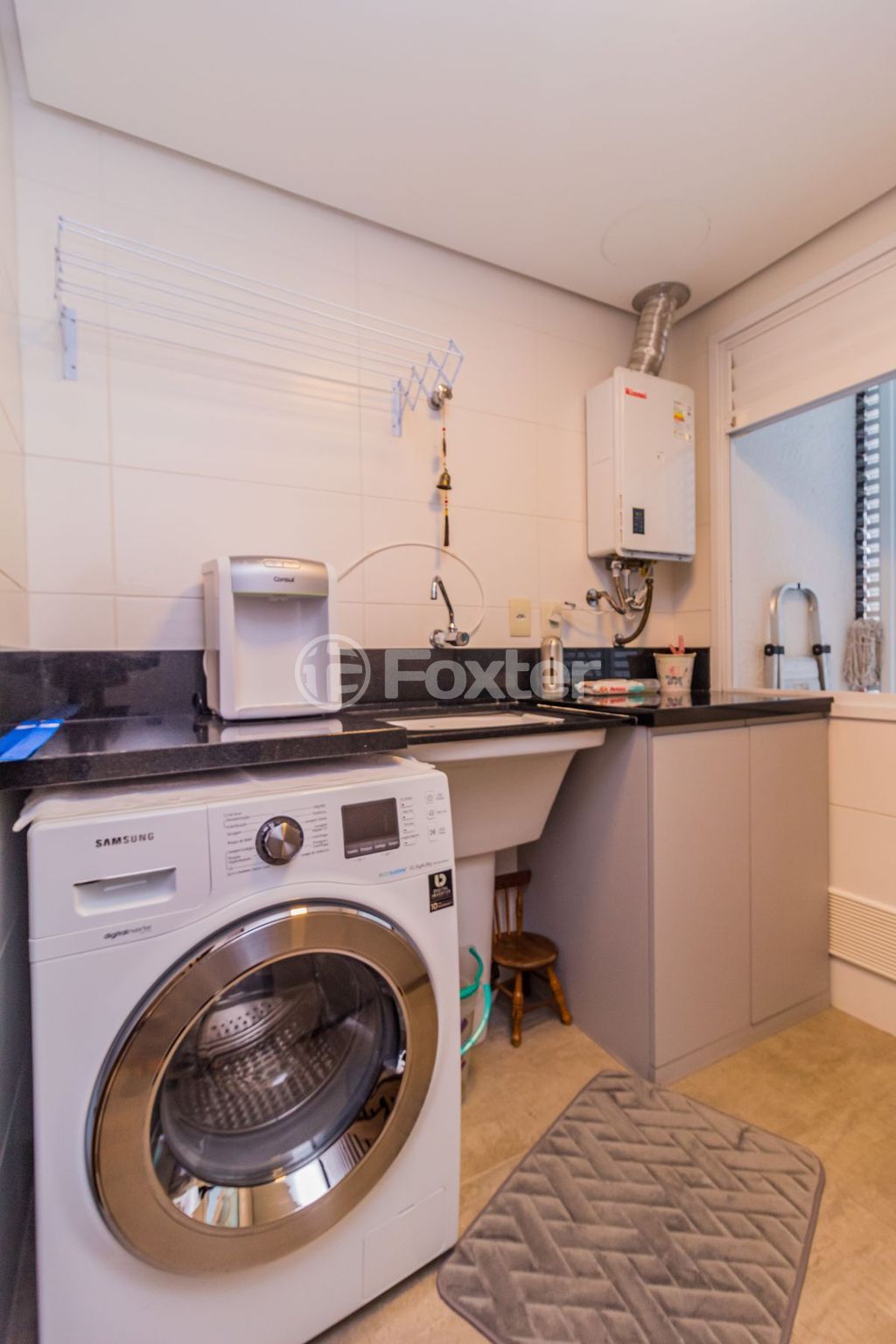 Apartamento para comprar em Acélio Daudt, 30 - foto 45