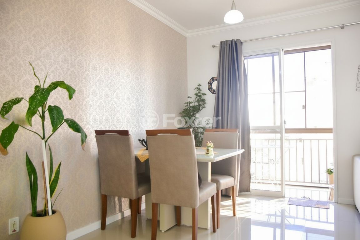 Apartamento para comprar em Humaitá, Porto Alegre - foto 1