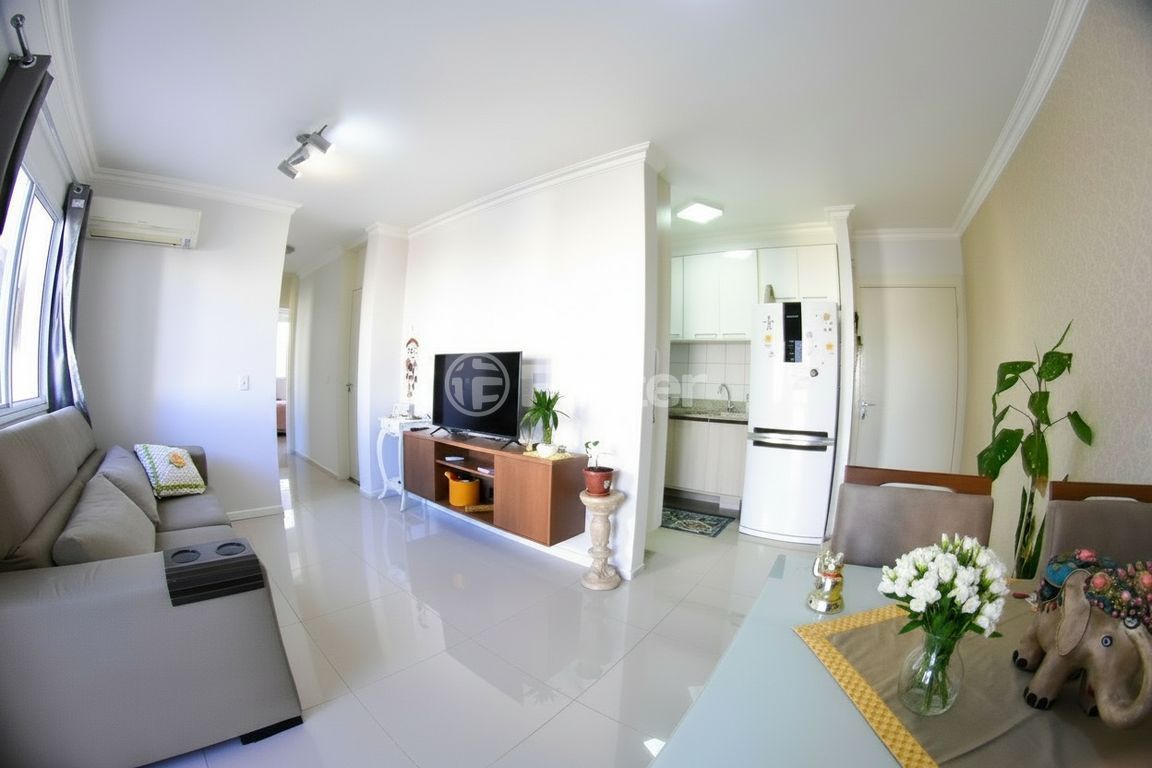 Apartamento para comprar em José Aloísio Filho, 595 - foto 4