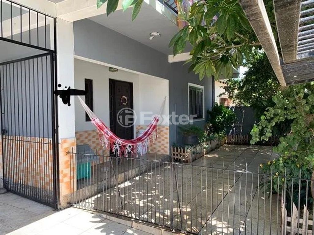 casa sobrado para comprar em Rodrigues Moreira, 99 - foto 10