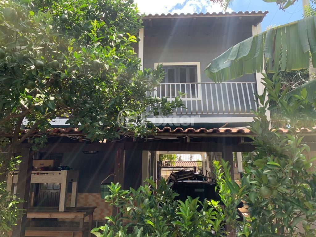casa sobrado para comprar em Rodrigues Moreira, 99 - foto 16