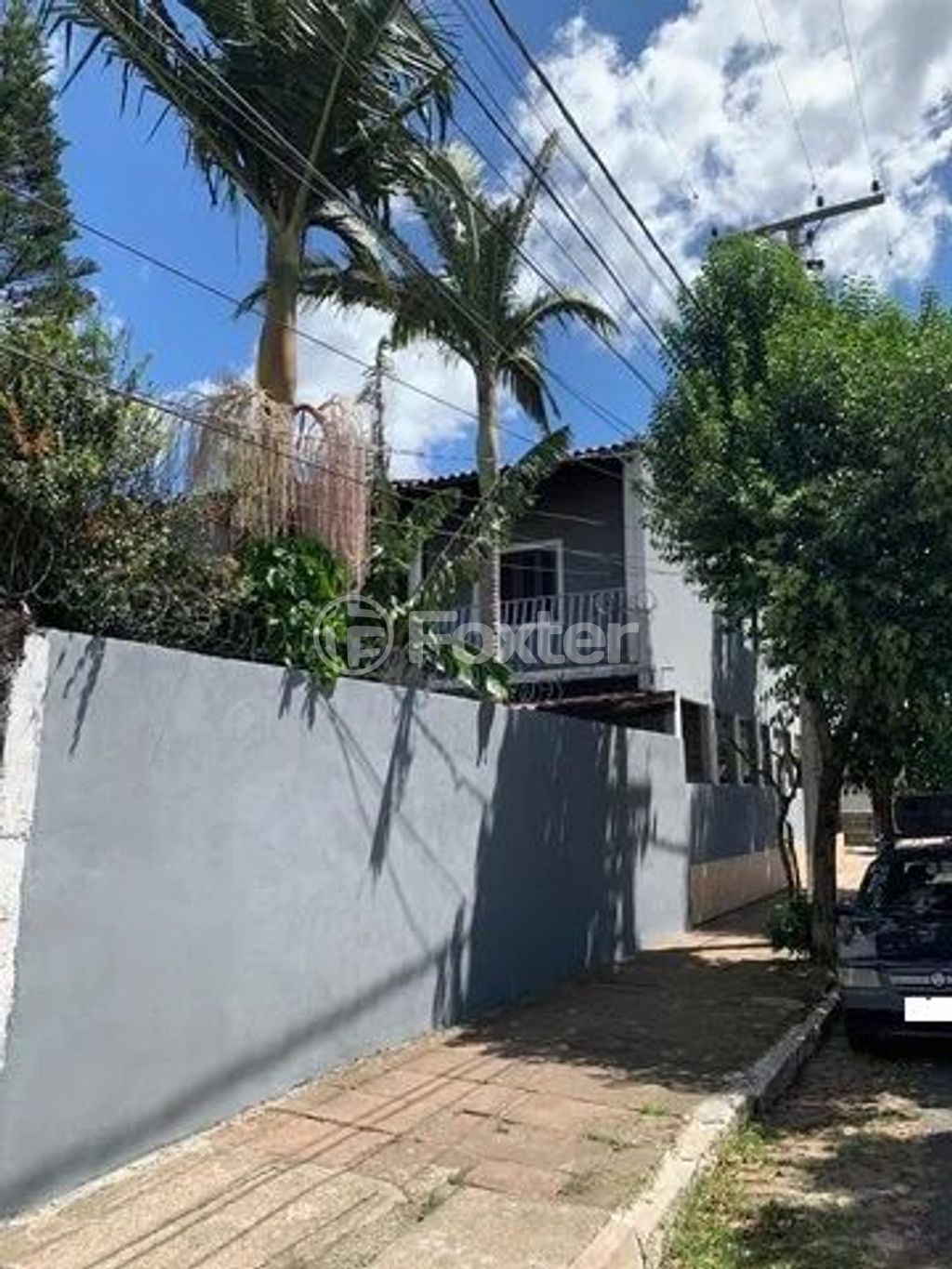 casa sobrado para comprar em Rodrigues Moreira, 99 - foto 17