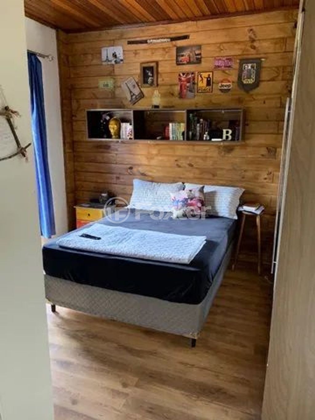 casa sobrado para comprar em Rodrigues Moreira, 99 - foto 8