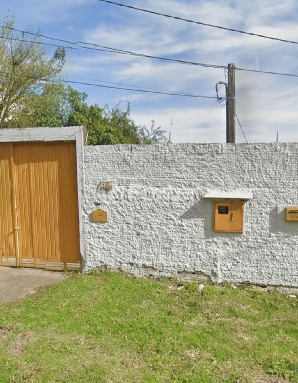 terreno lote condominio para comprar em Seival, 336 - foto 4