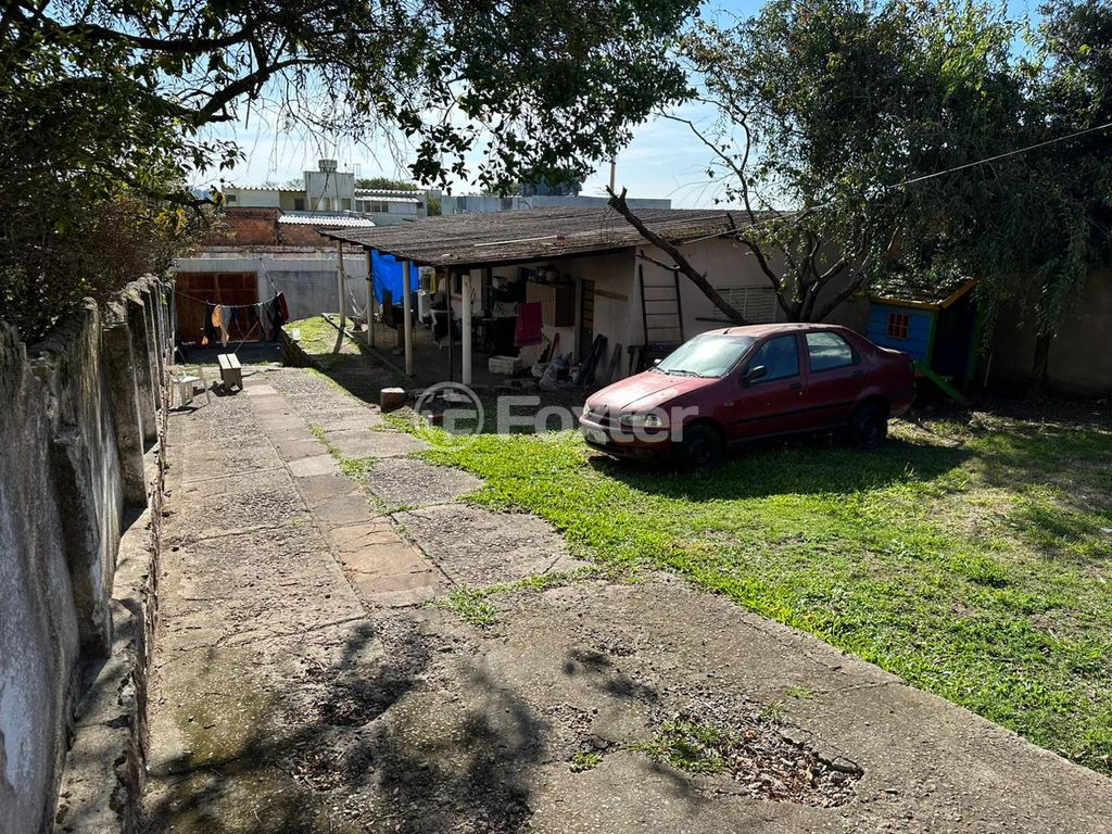 terreno lote condominio para comprar em Seival, 336 - foto 2
