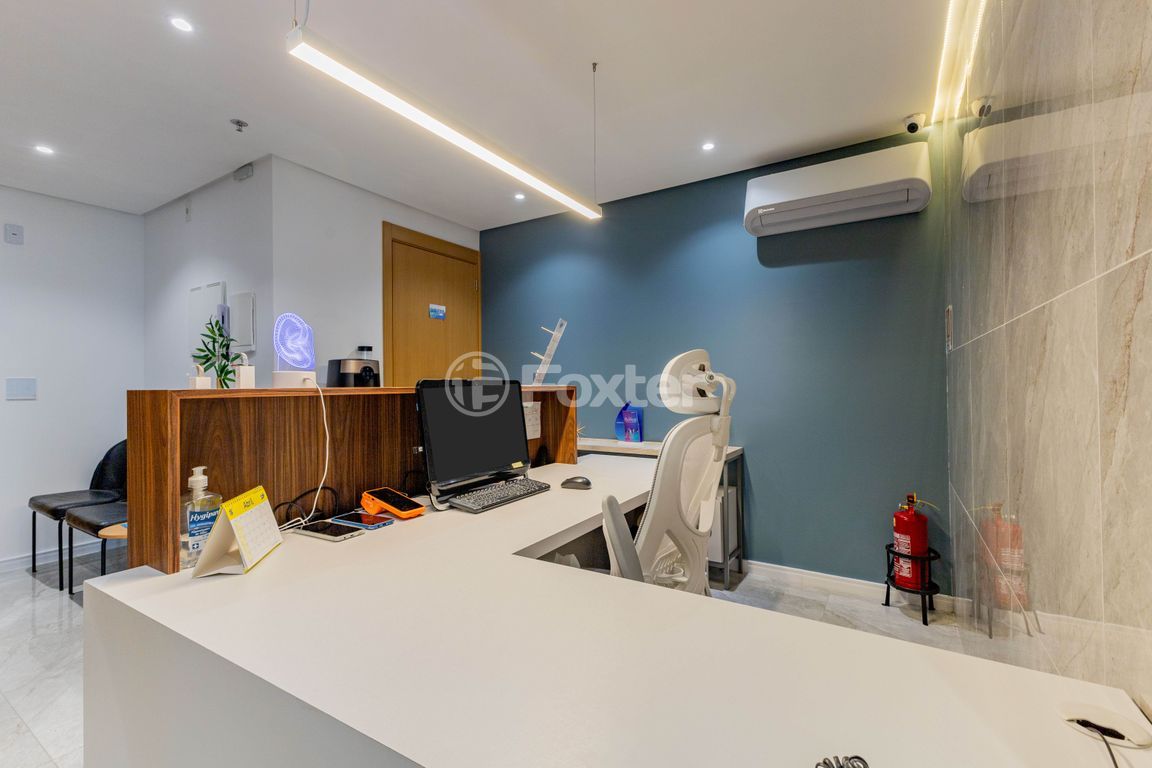 consultorio sala conjunto para comprar em ASSIS BRASIL, 2827 - foto 38