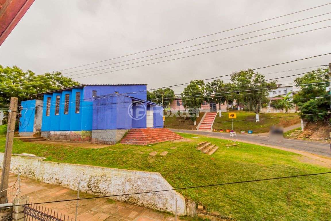 casa sobrado para comprar em Antônio Carvalho, 368 - foto 23