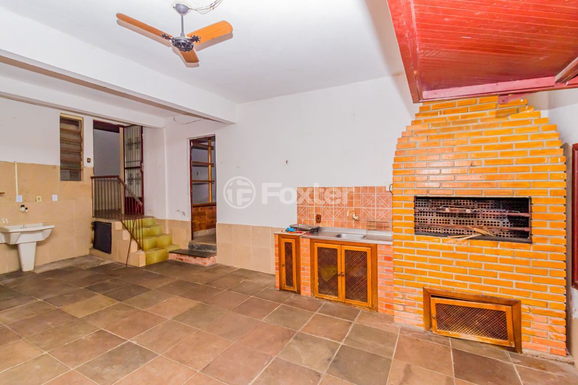casa sobrado para comprar em Antônio Carvalho, 368 - foto 29