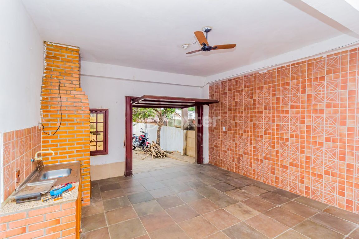 casa sobrado para comprar em Antônio Carvalho, 368 - foto 30