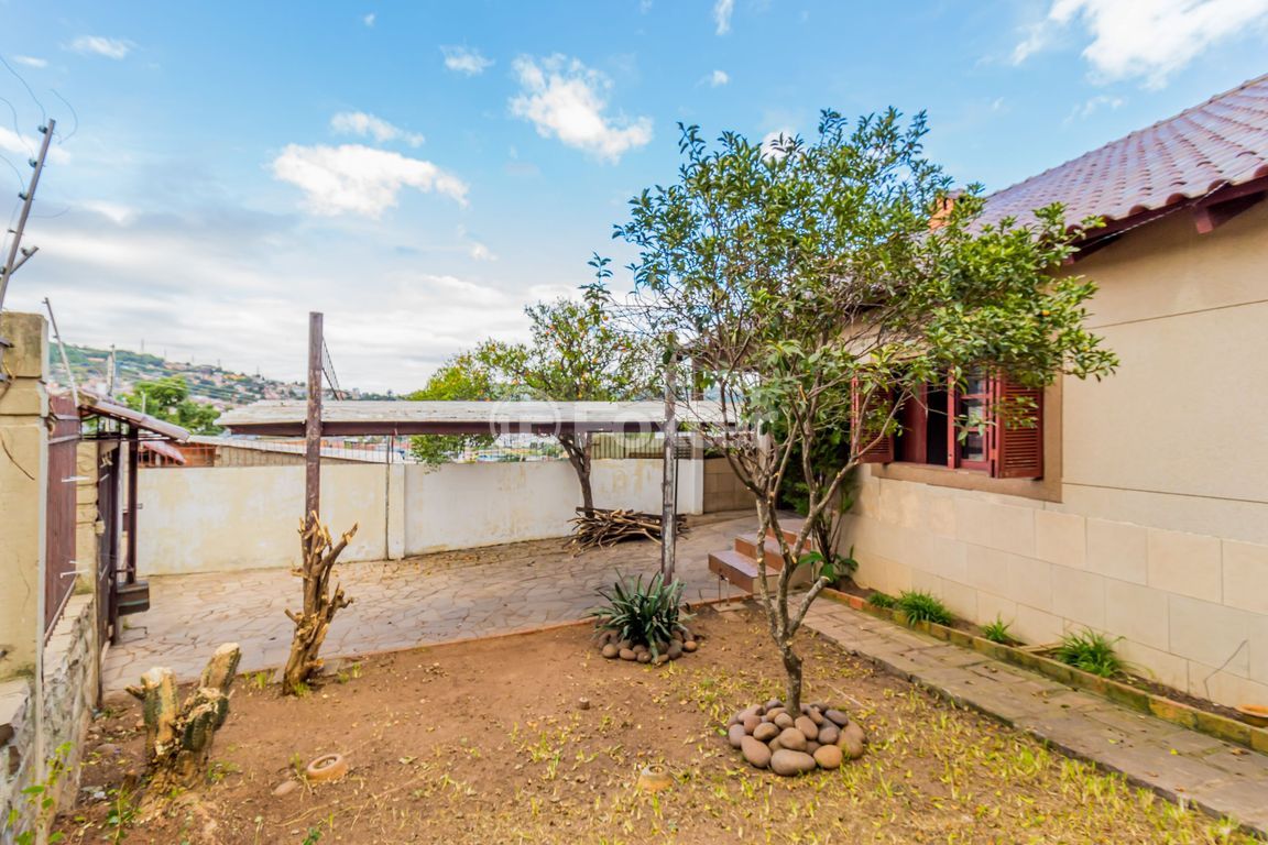 casa sobrado para comprar em Antônio Carvalho, 368 - foto 33