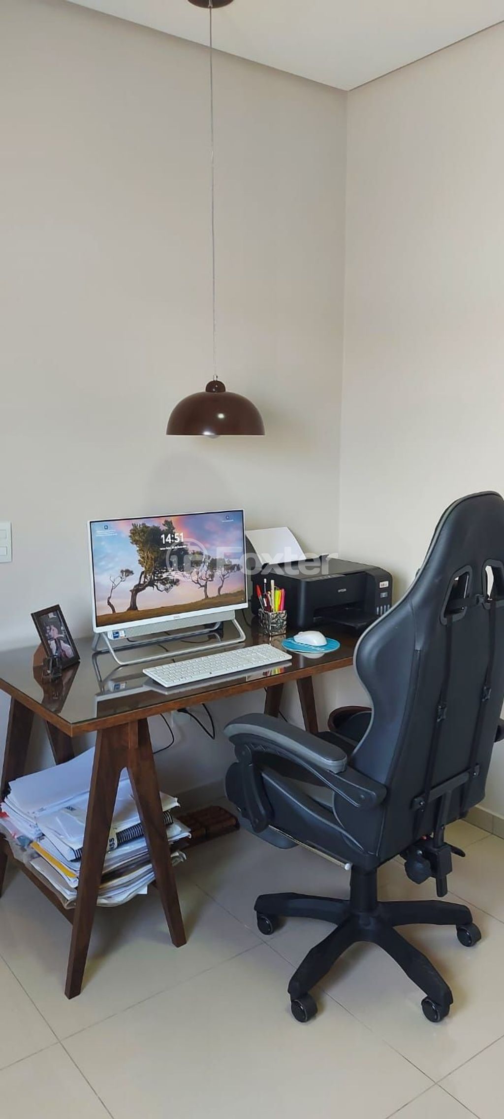 casa sobrado para comprar em Adolfo Manoel Sebastião, 1203 - foto 14