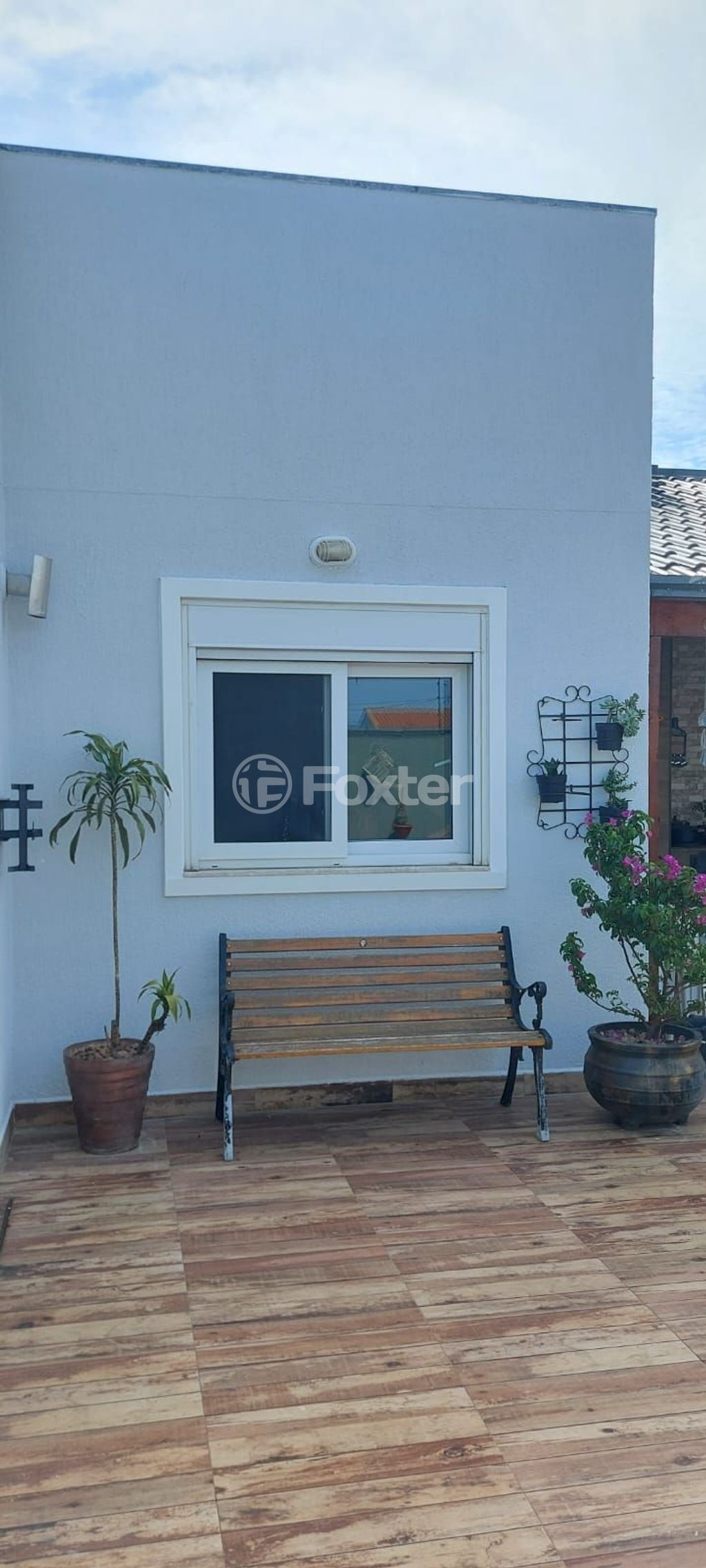casa sobrado para comprar em Adolfo Manoel Sebastião, 1203 - foto 22