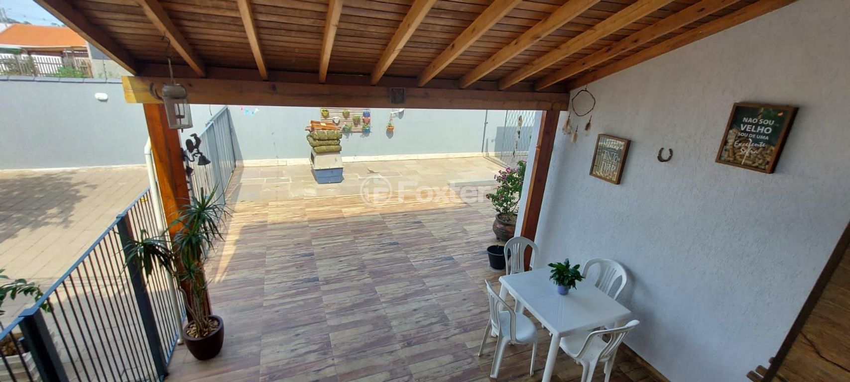 casa sobrado para comprar em Adolfo Manoel Sebastião, 1203 - foto 8