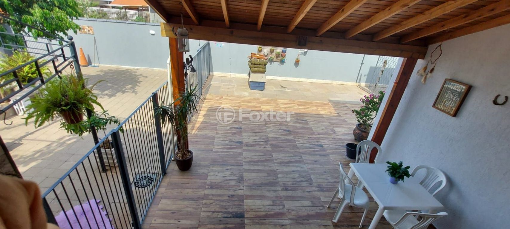 casa sobrado para comprar em Adolfo Manoel Sebastião, 1203 - foto 26