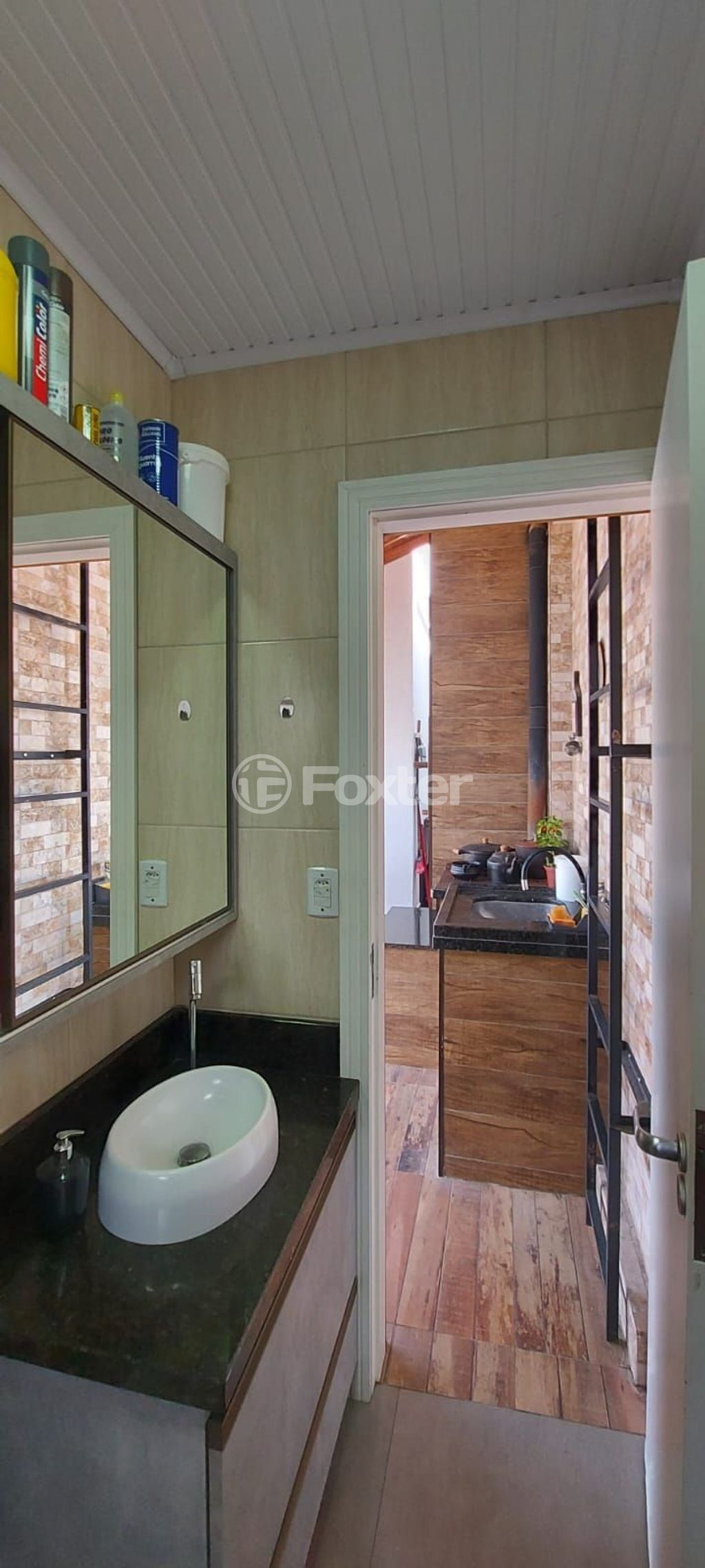 casa sobrado para comprar em Adolfo Manoel Sebastião, 1203 - foto 24