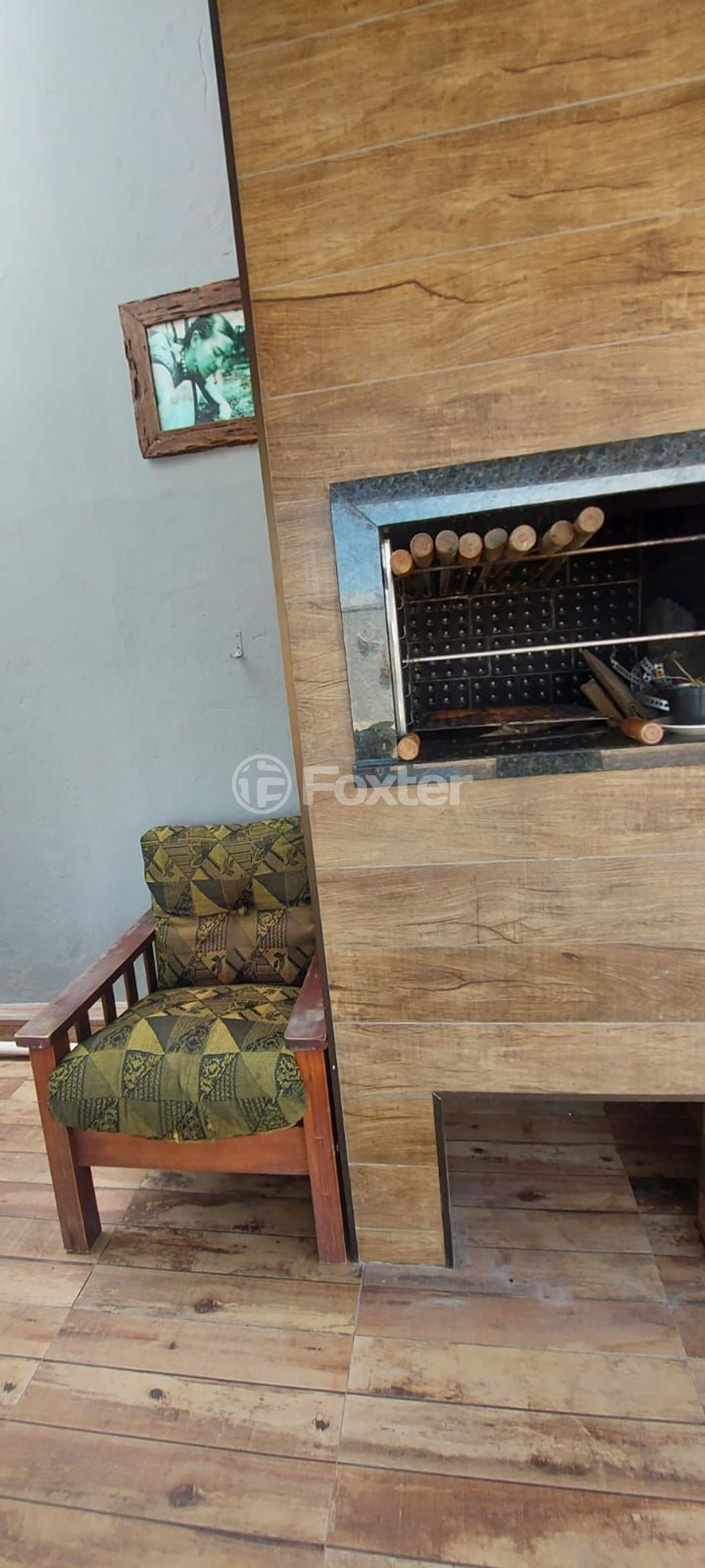 casa sobrado para comprar em Adolfo Manoel Sebastião, 1203 - foto 12