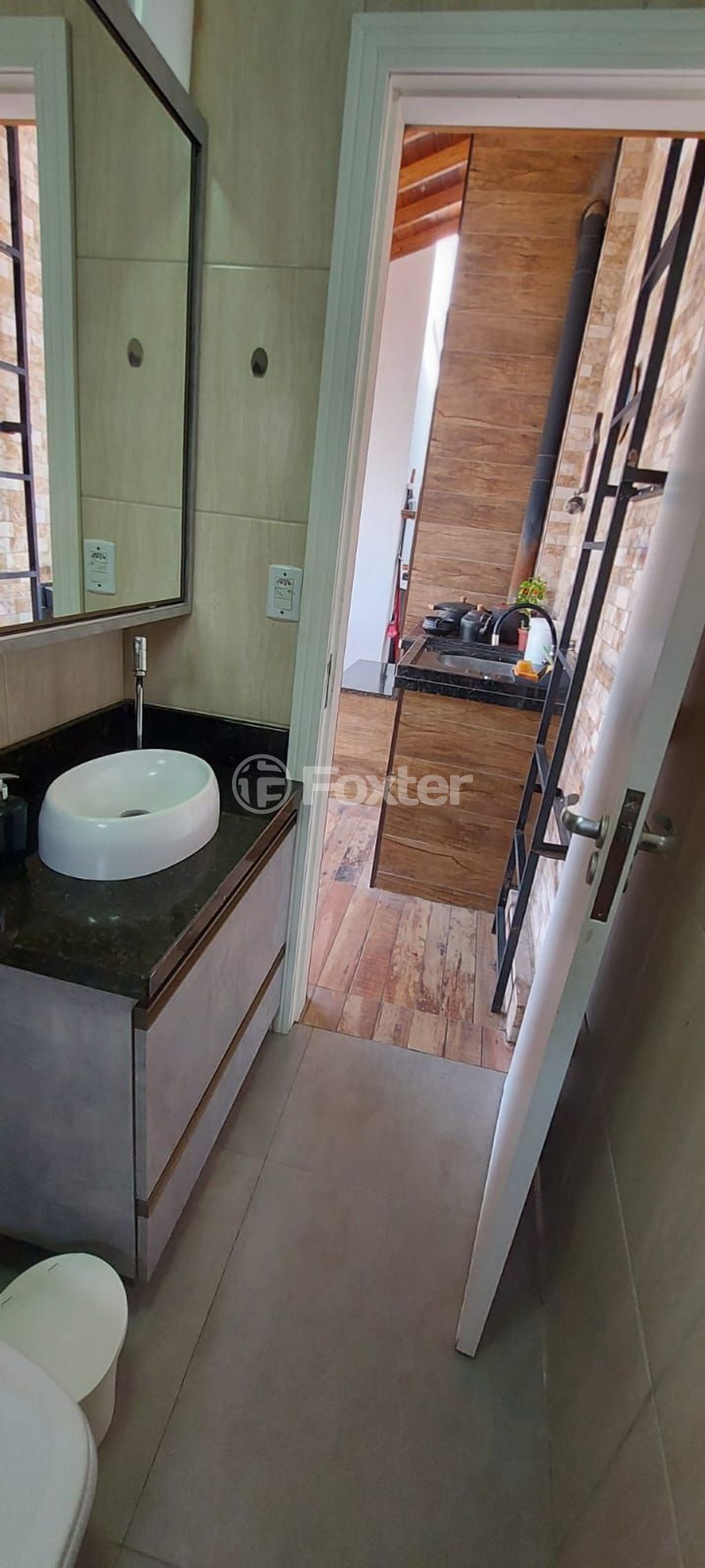 casa sobrado para comprar em Adolfo Manoel Sebastião, 1203 - foto 10