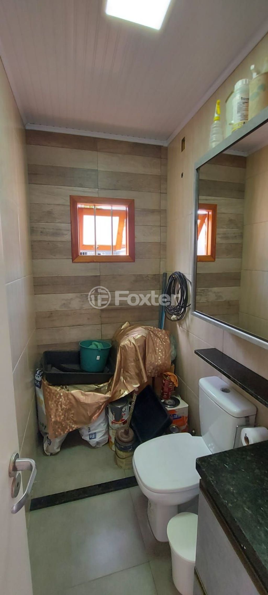 casa sobrado para comprar em Adolfo Manoel Sebastião, 1203 - foto 25