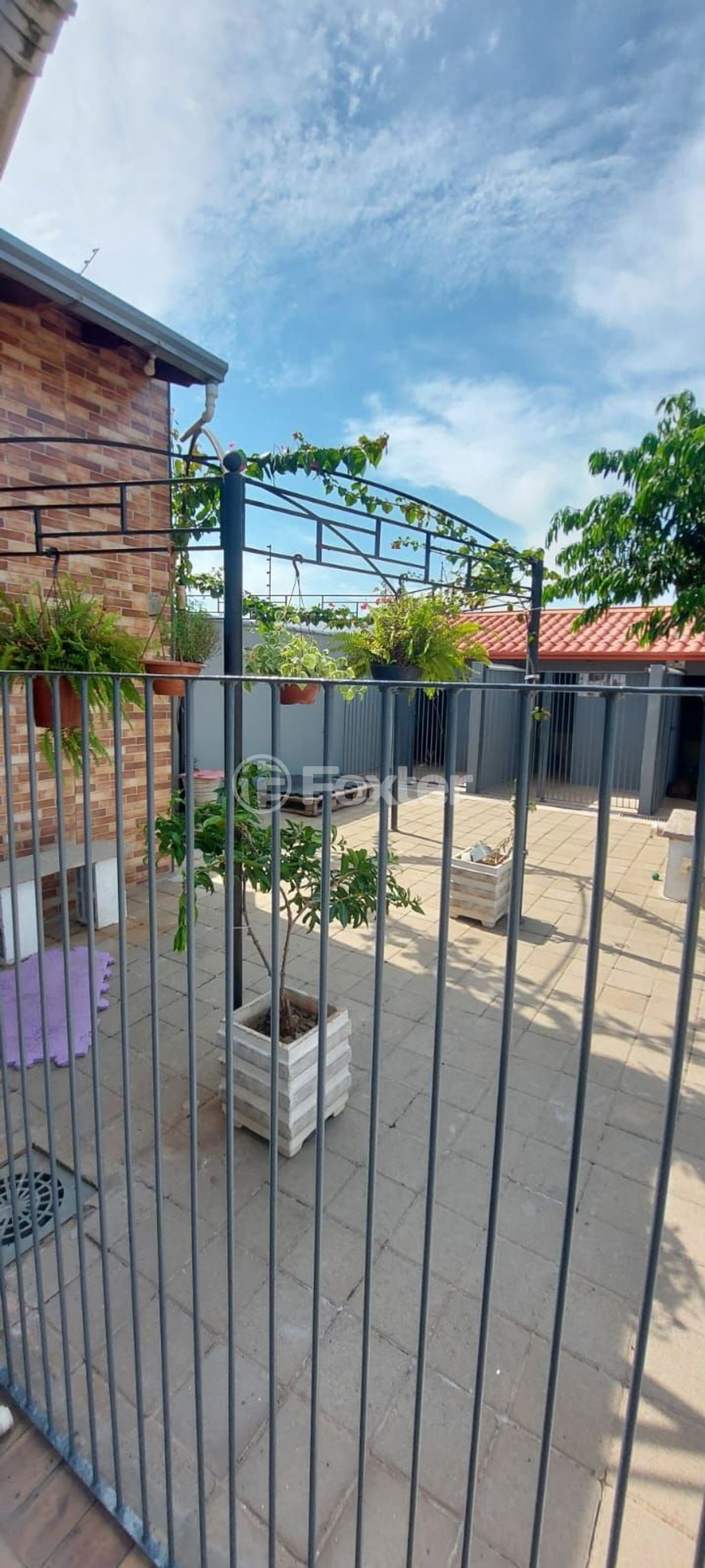 casa sobrado para comprar em Adolfo Manoel Sebastião, 1203 - foto 23