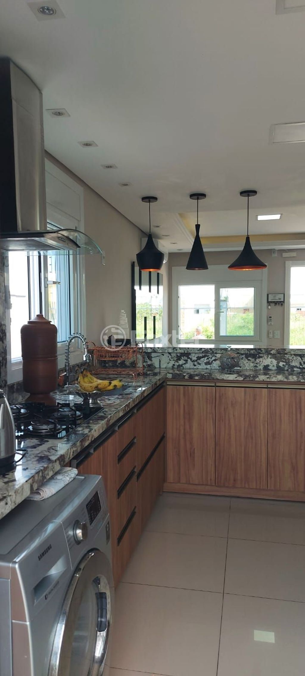 casa sobrado para comprar em Adolfo Manoel Sebastião, 1203 - foto 27
