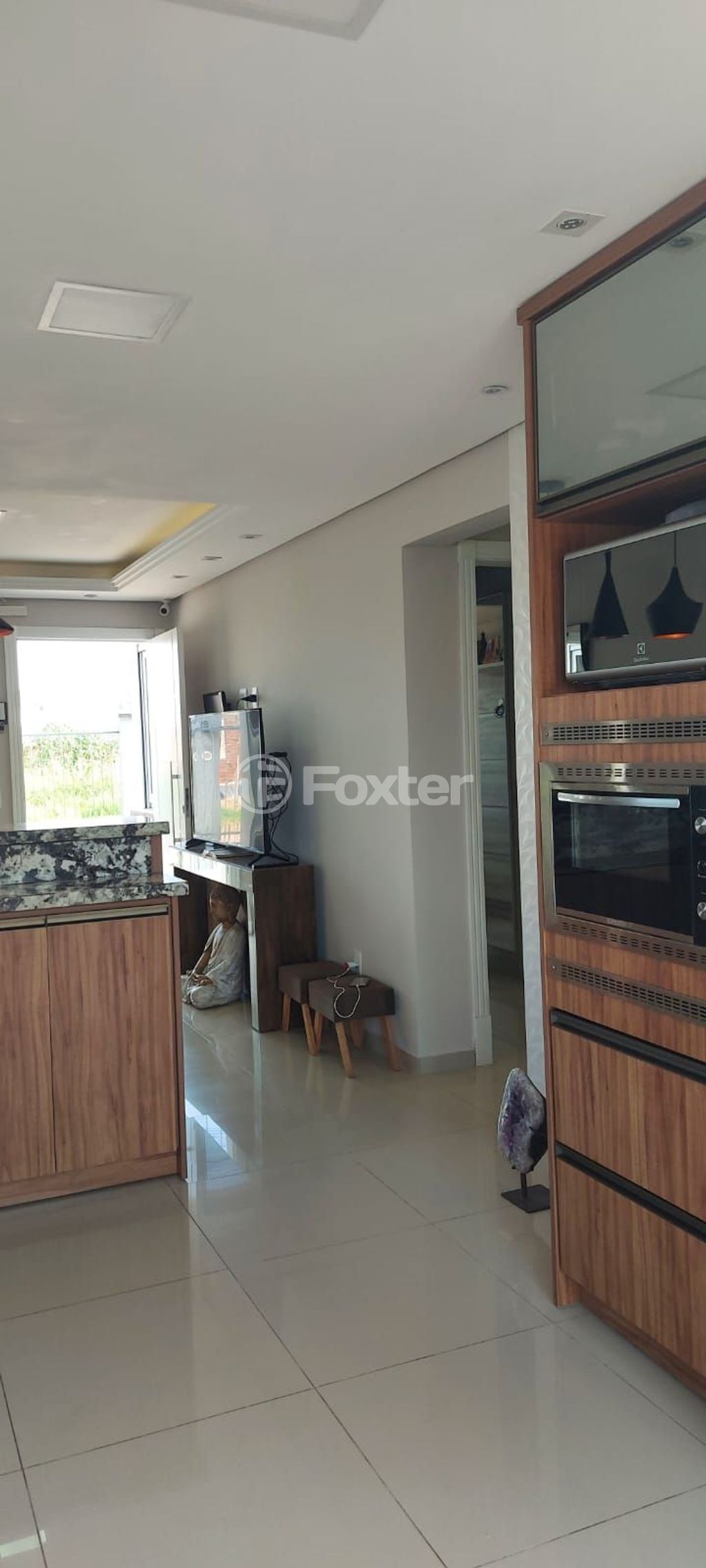 casa sobrado para comprar em Adolfo Manoel Sebastião, 1203 - foto 15
