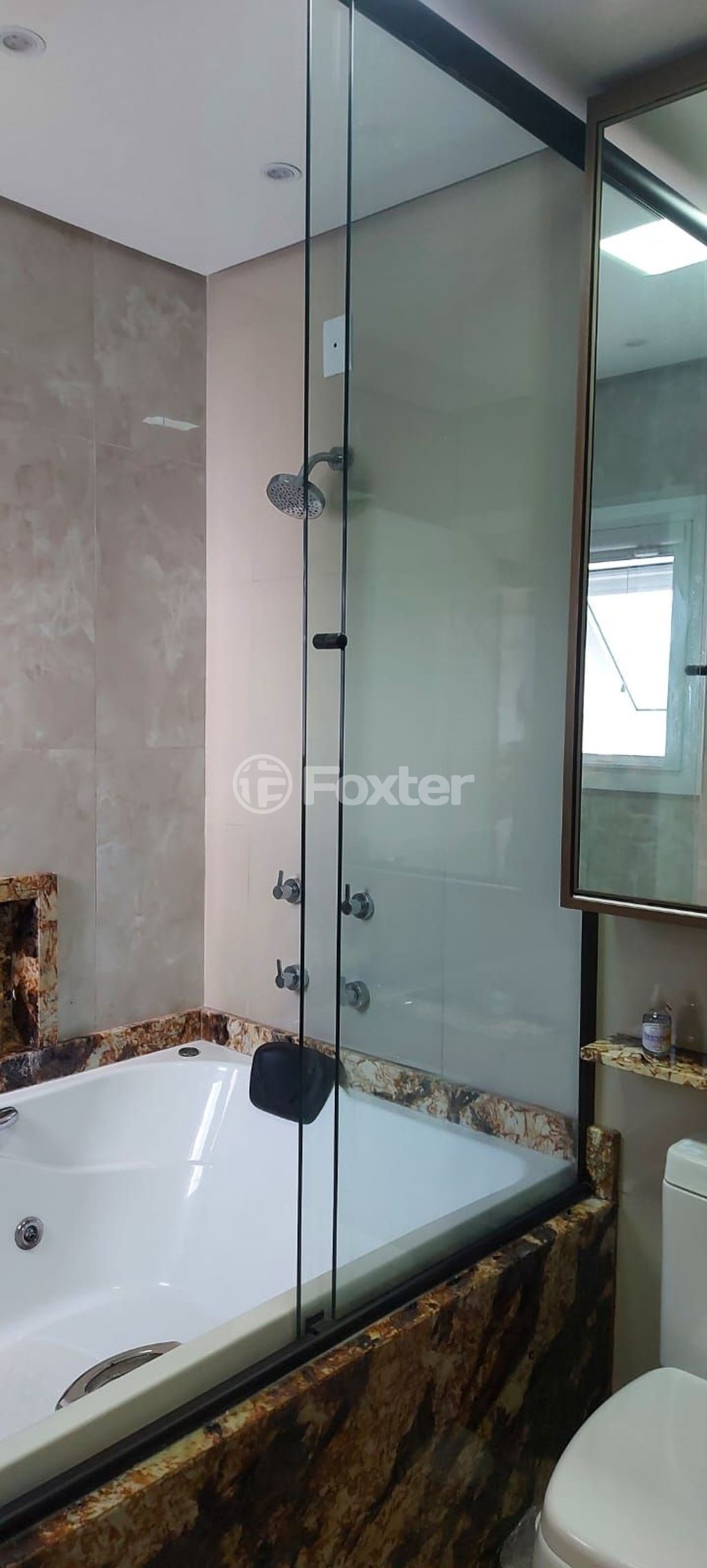 casa sobrado para comprar em Adolfo Manoel Sebastião, 1203 - foto 28