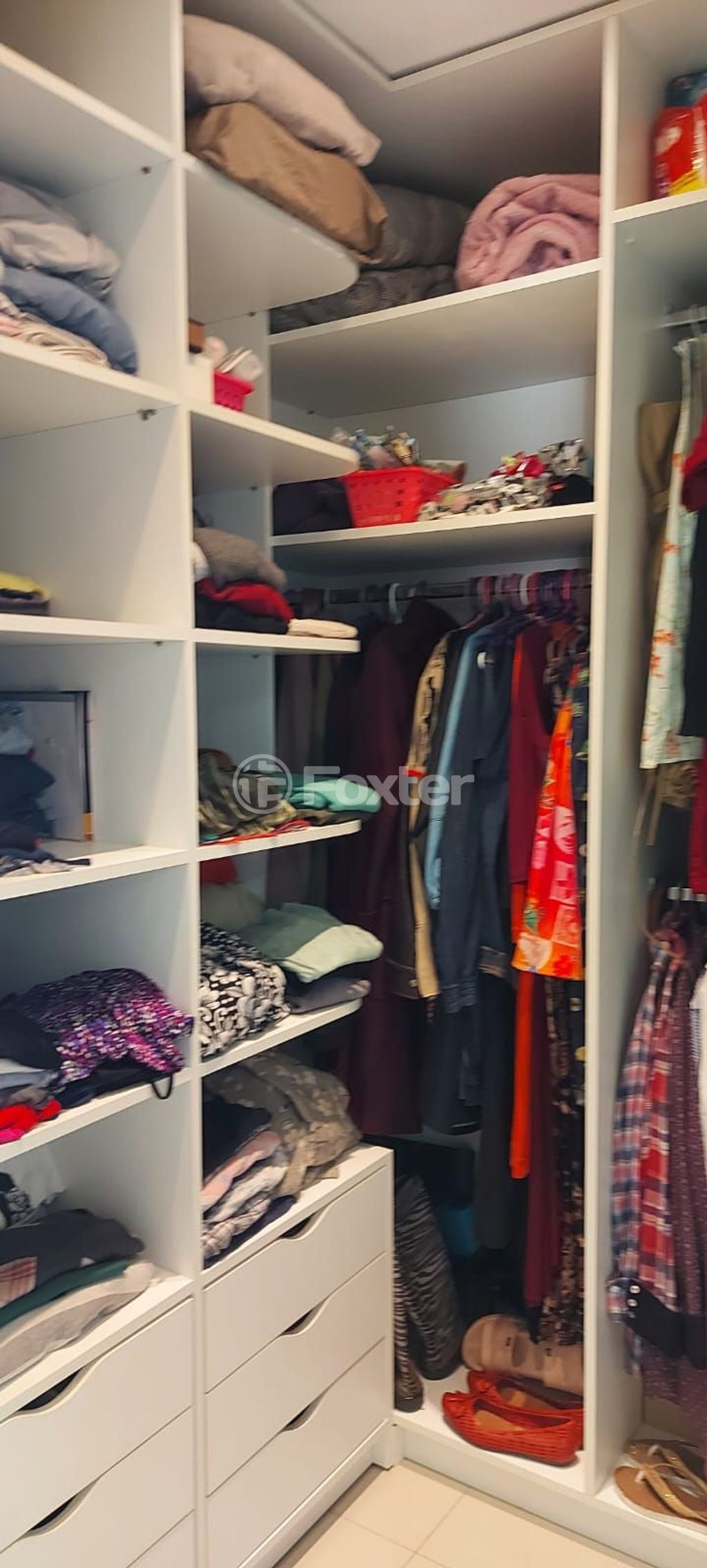 casa sobrado para comprar em Adolfo Manoel Sebastião, 1203 - foto 18
