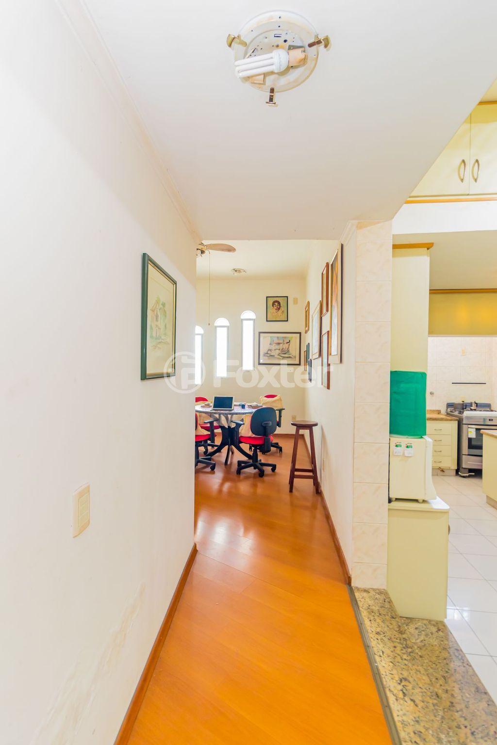 casa sobrado para comprar em Humberto de Campos, 1340 - foto 8