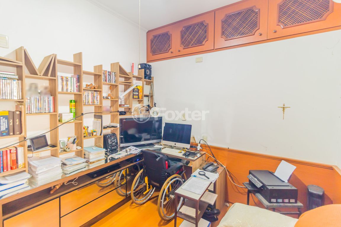 casa sobrado para comprar em Humberto de Campos, 1340 - foto 34