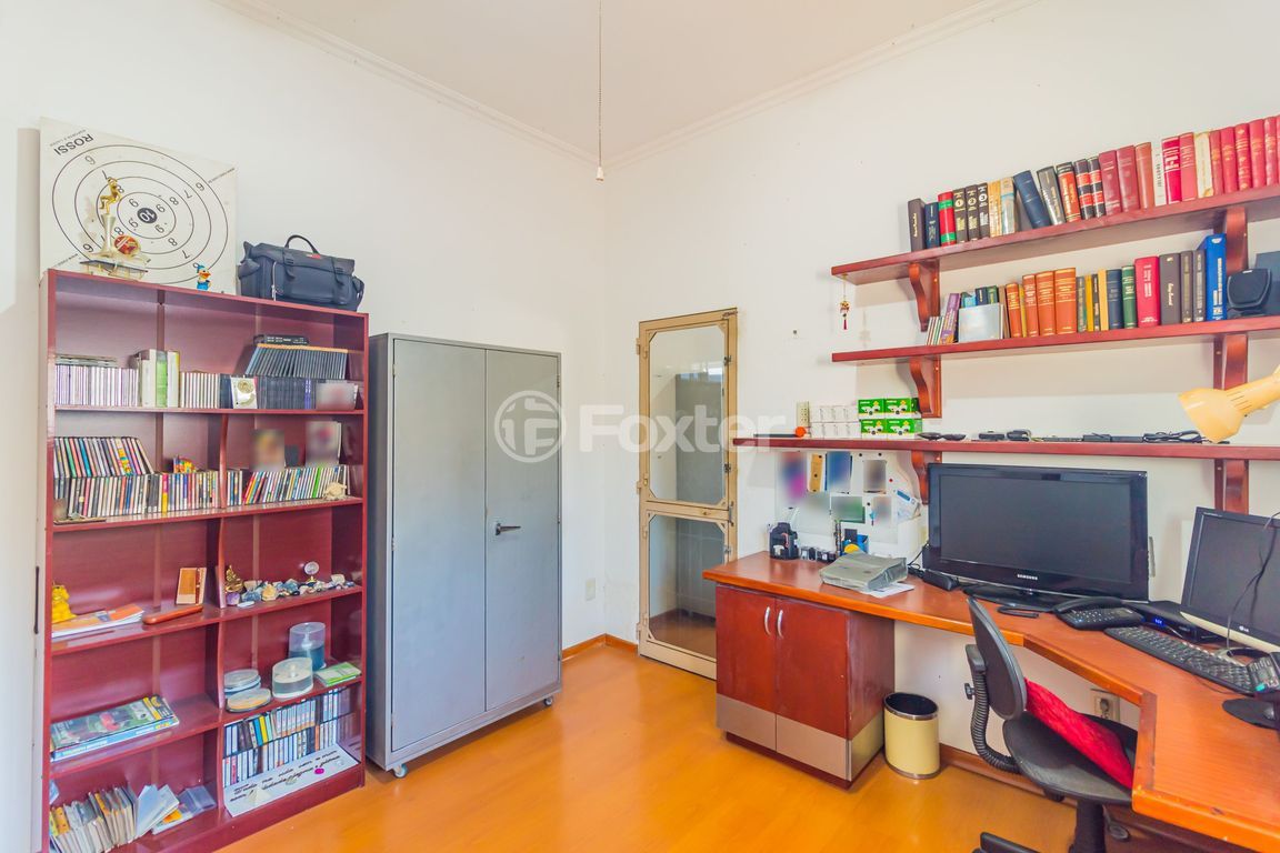 casa sobrado para comprar em Humberto de Campos, 1340 - foto 37