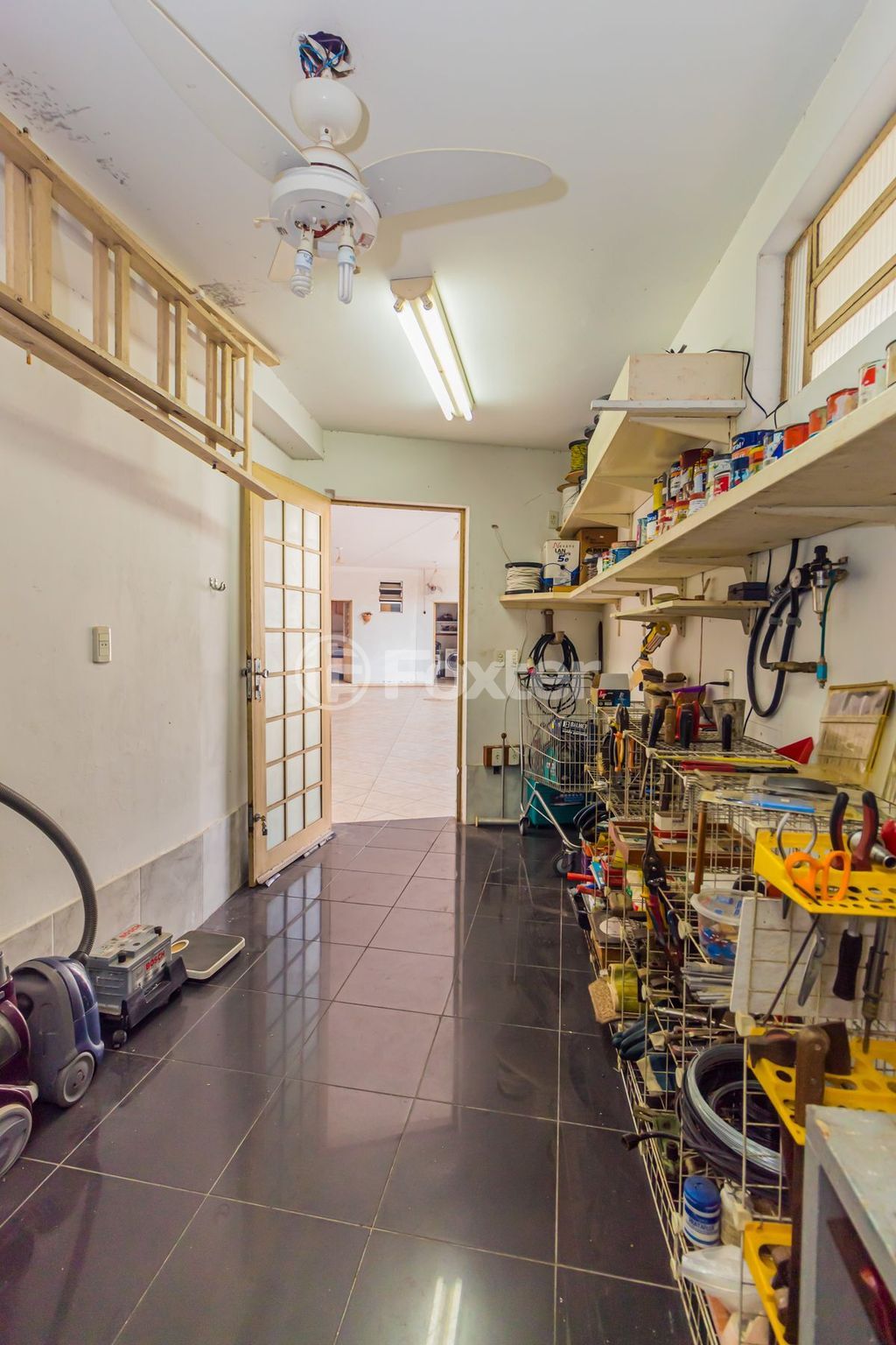 casa sobrado para comprar em Humberto de Campos, 1340 - foto 52