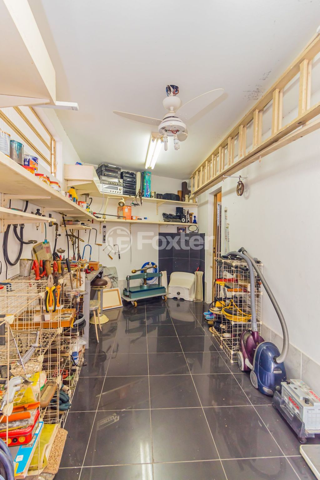 casa sobrado para comprar em Humberto de Campos, 1340 - foto 54