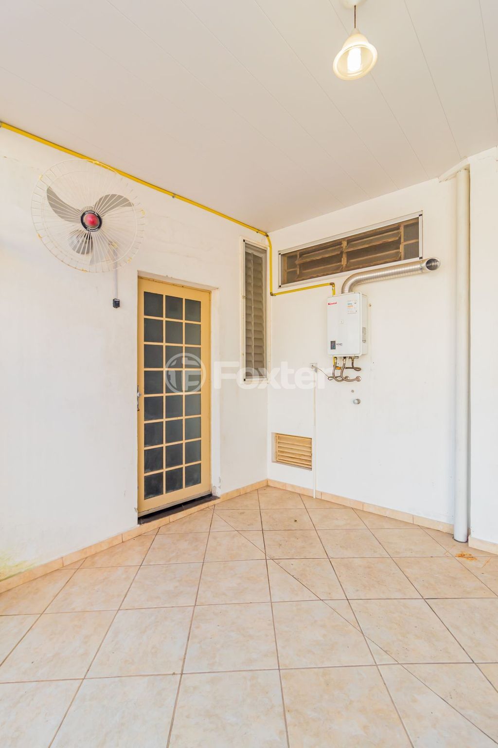casa sobrado para comprar em Humberto de Campos, 1340 - foto 84