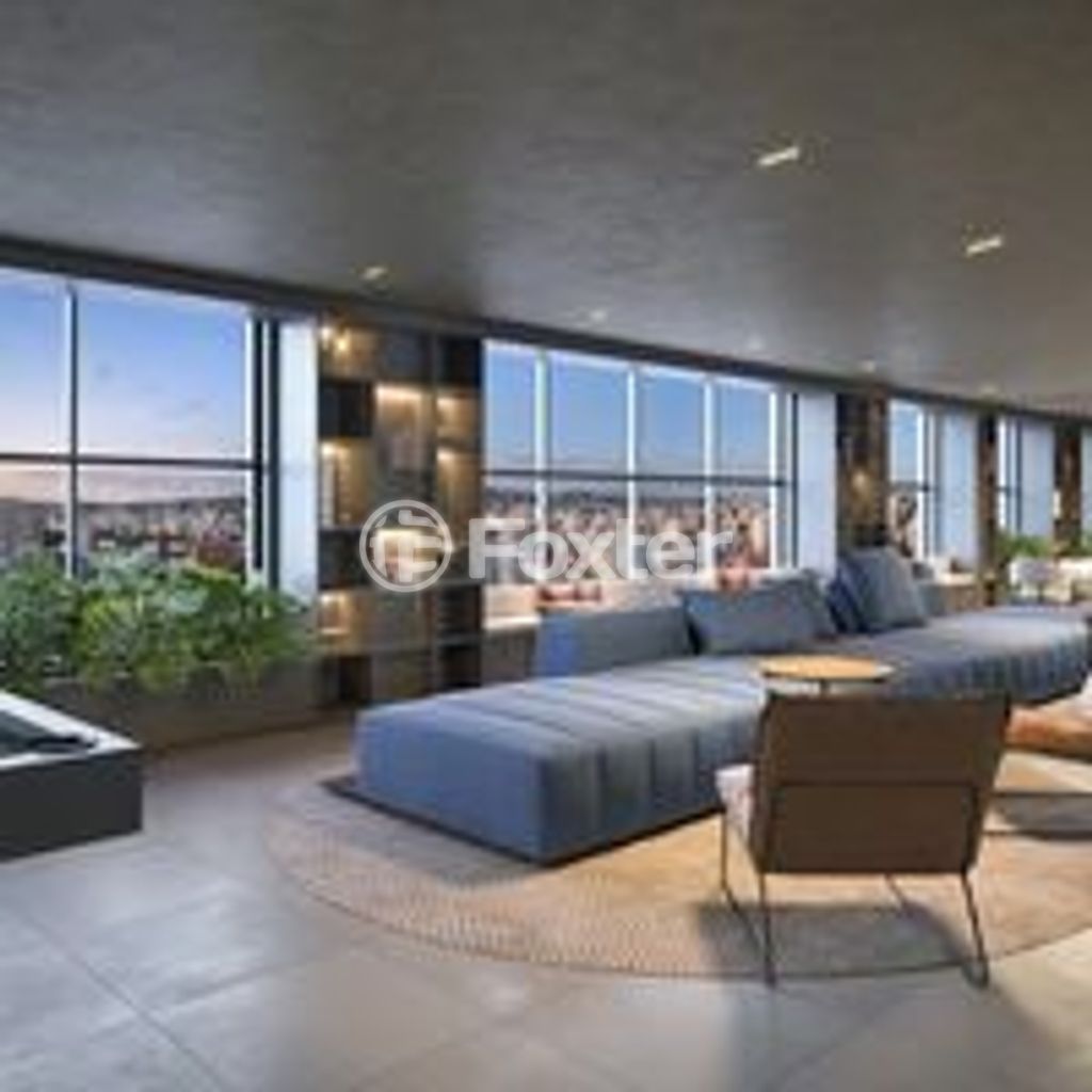 Loft/Flat para comprar em General João Telles, 115 - foto 6