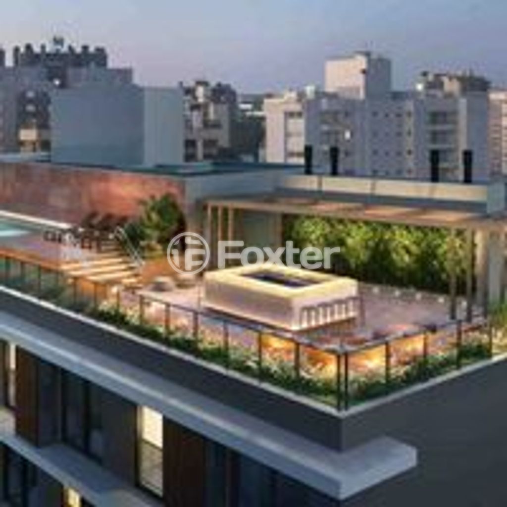 Loft/Flat para comprar em General João Telles, 115 - foto 4