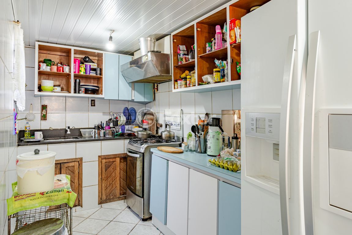 casa sobrado para comprar em João Mendes Ouriques, 234 - foto 18