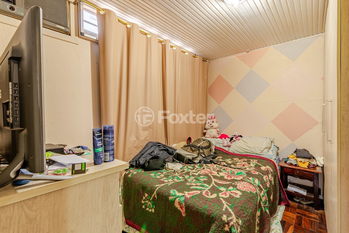 casa sobrado para comprar em João Mendes Ouriques, 234 - foto 15