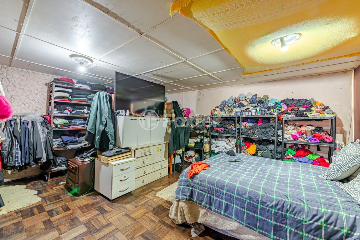 casa sobrado para comprar em João Mendes Ouriques, 234 - foto 14