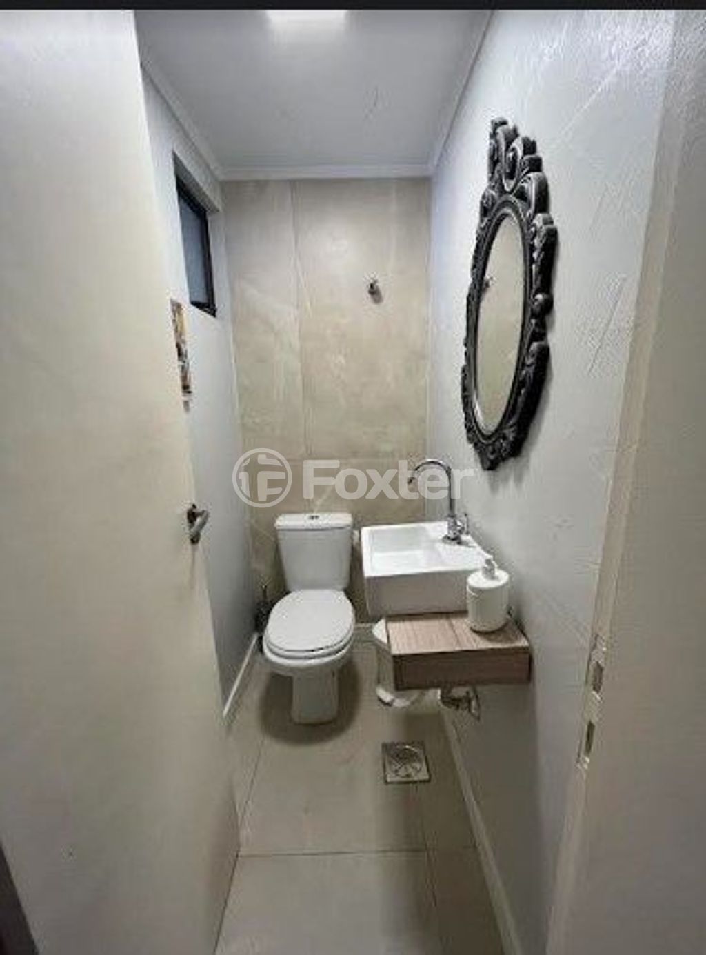 Casa em condominio para comprar em Manoel Lopes Meirelles, 287 - foto 19