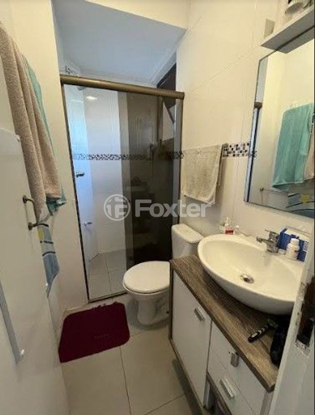 Casa em condominio para comprar em Manoel Lopes Meirelles, 287 - foto 17