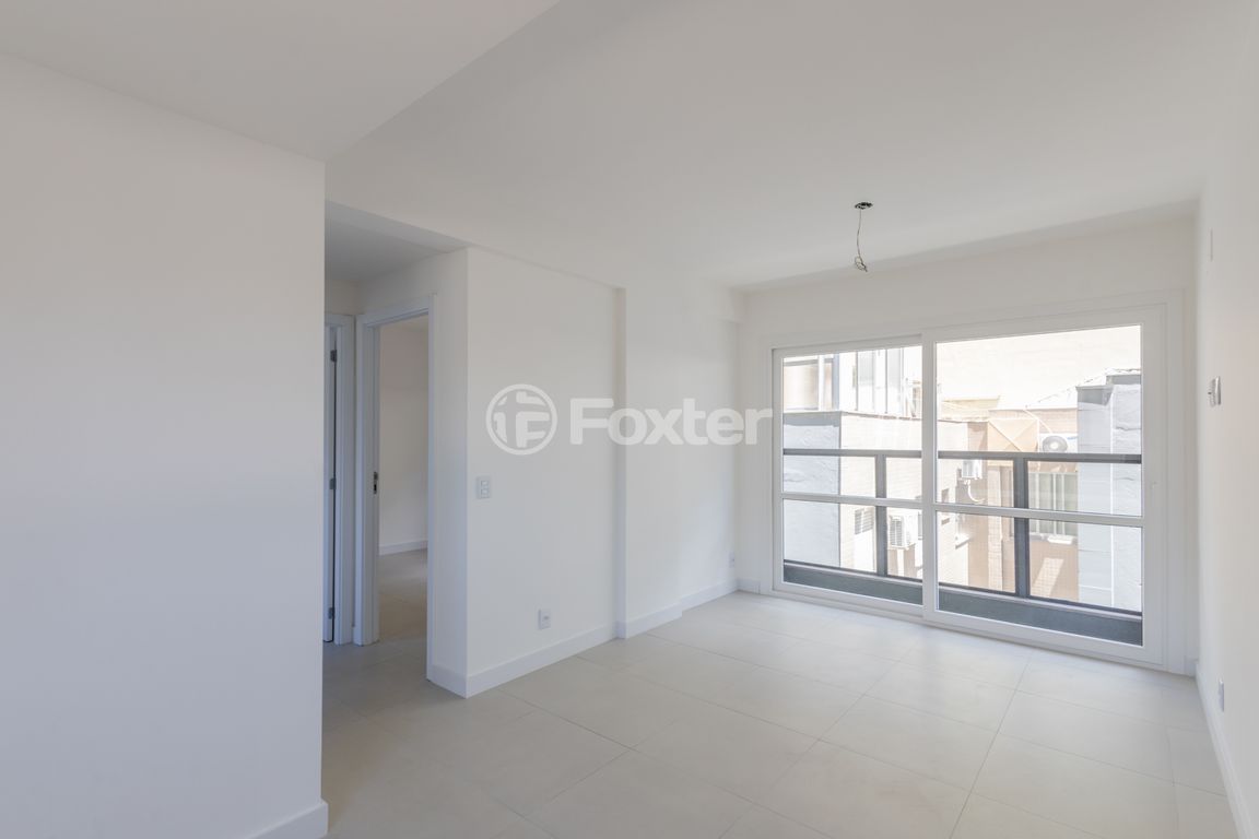 Apartamento para comprar em Centro Histórico, Porto Alegre - foto 1