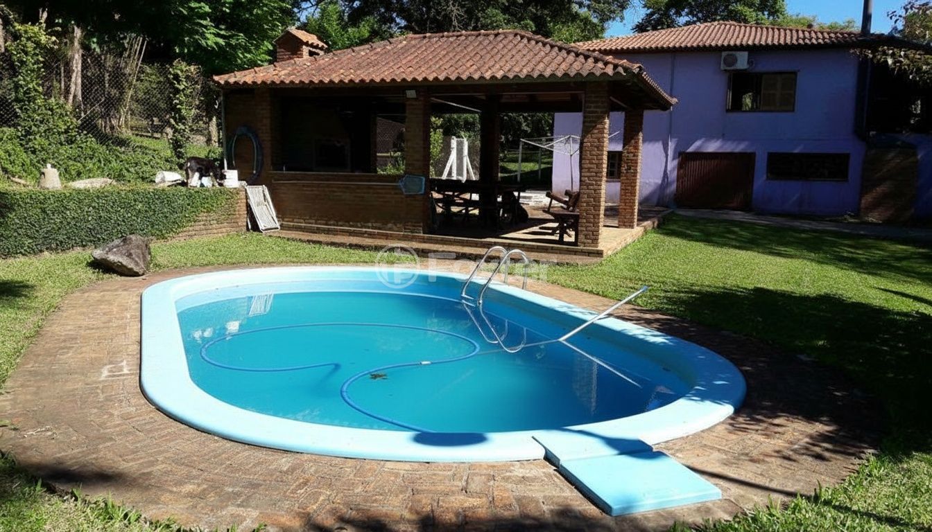 sitio chachara fazenda para comprar em Luís Pinto de Barcelos, 2391 - foto 7
