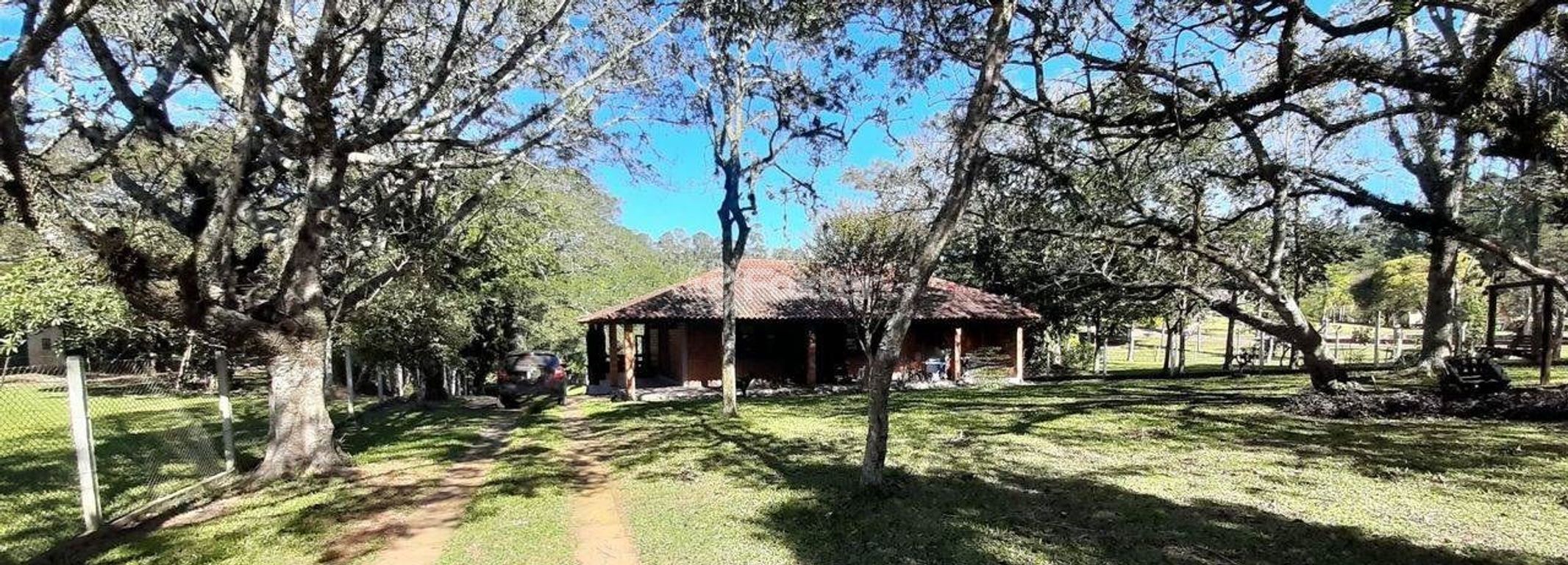 sitio chachara fazenda para comprar em Luís Pinto de Barcelos, 2391 - foto 29