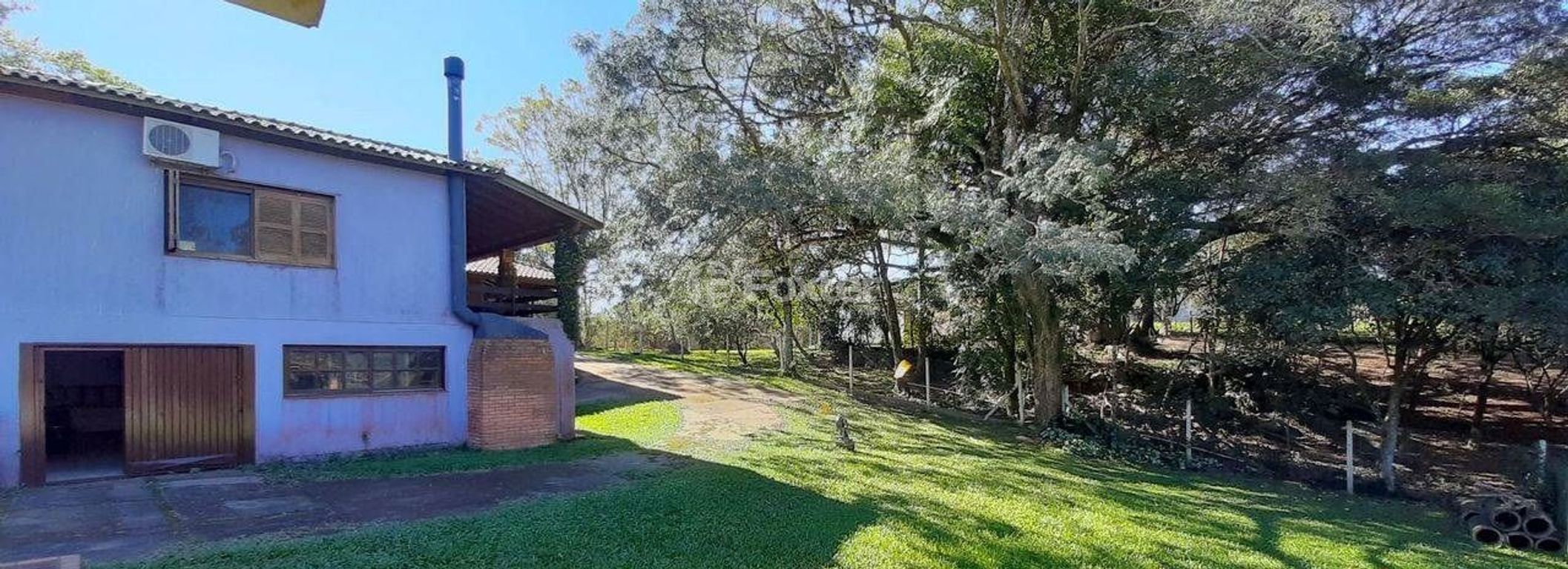 sitio chachara fazenda para comprar em Luís Pinto de Barcelos, 2391 - foto 32